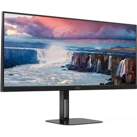 AOC U34V5C/BK 34"