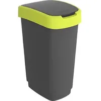 Rotho Twist 50 l lime grün