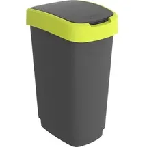 Rotho Twist 50 l lime grün