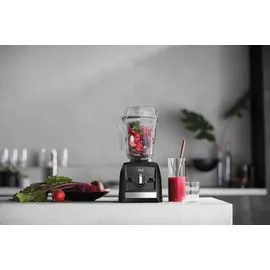 Vitamix Ascent A2500i Standmixer rot