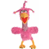 Living Puppets Handpuppe Baroness Schnäppchen von Schmuggel 72 cm