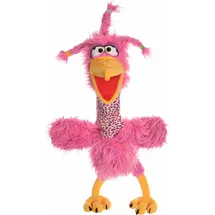 Living Puppets Handpuppe Baroness Schnäppchen von Schmuggel 72 cm