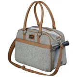 Trixie Helen 19 × 28 × 40 cm, grau