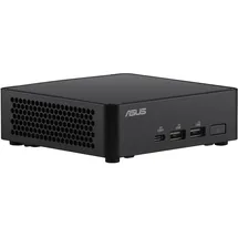 Asus NUC 14 Pro Mini-PC Intel Core Ultra 7 155H 4,8 GHz 96 GB RAM 480 GB SSD Intel Arc Graphics