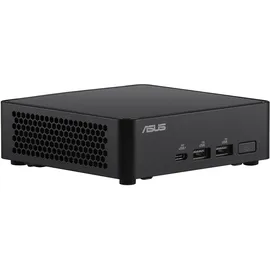 Asus NUC 14 Pro Mini-PC Intel Core Ultra 7 155H 4,8 GHz 96 GB RAM 480 GB SSD Intel Arc Graphics