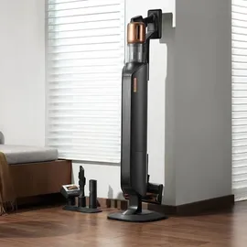 DREAME Z20 Station schwarz