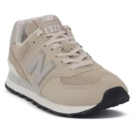 New Balance 574 Damen Beige 41