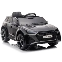 ES-Toys Audi RS6 (12 V)