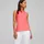 Puma Mattr Peak SL Damen Poloshirt, rosa - XS