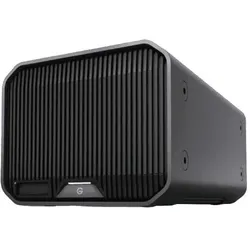 Western Digital SDPHK2H-024T-MBAAD Externe Festplatten 24 TB