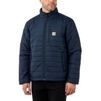 CARHARTT Gilliam JACKET 102208 - (Navy) - L