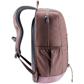 Deuter Gogo 25 l raisin/grape