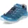 Lowa Maddox GTX LO Damen Petrol/Jade 38