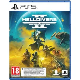 Helldivers 2 (PS5)