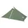vidaXL Tipi Zelt 1 Person Grün