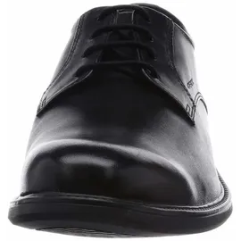 GEOX Carnaby Herren Schwarz 41