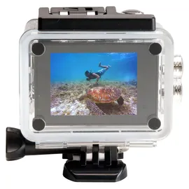 Denver ACK-8064 4K Action Cam Grau