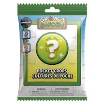 Roblox Grow A Garden - Minifigures