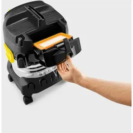 Karcher WD 4 S Go!Further