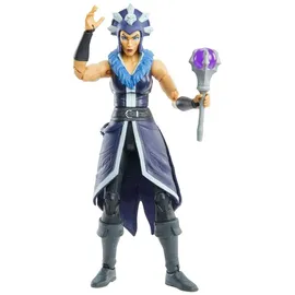 matteltm Masters of the Universe Revelation Masterverse - Evil-Lyn