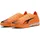 Puma Ultra 6 Match IT Futsalschuhe Herren heat fire/puma black/glowing red 42