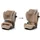 Cybex Pallas G3 Almond Beige (Plus)