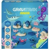 Ravensburger GraviTrax Junior Extension Ocean