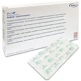 Maimed porefix Duschpflaster transparent 20 cm x 10 cm 25 St.