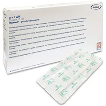 Maimed porefix Duschpflaster transparent 20 cm x 10 cm 25 St.