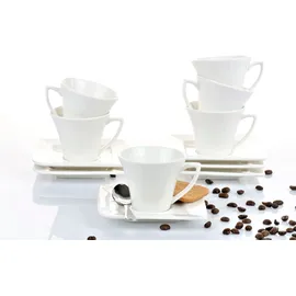 Retsch Espressotasse 0,08 l Beige 12 St.
