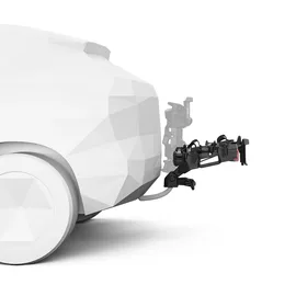 Thule OutPace für 2 Fahrräder