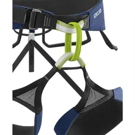 Edelrid Sirana II Klettergurt Blau