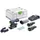 Festool RTSC 400 3,0 I-Plus 2 x 3,0 Ah + Ladegerät + Zubehör im Systainer