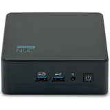futurenuc Concept International NUC12I5HP-W11P-512/2X8W6E Intel® Core i5-12450H), Barebone