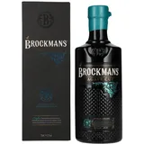 Brockmans Agave Cut 41,2% vol 0,7 l
