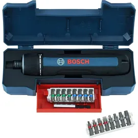 Bosch Professional GO 3 inkl. Akku 2.0Ah + Zubehör (06019H2201)