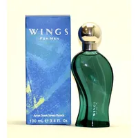 Wings for Men After-Shave 100 ml