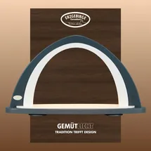 Weigla LED Schwibbogen »Weihnachtsdeko«, Leerbogen zum Selbstbestücken