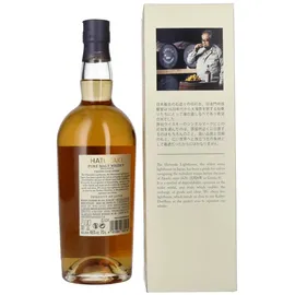 Hatozaki 46% vol 0,7 l Geschenkbox