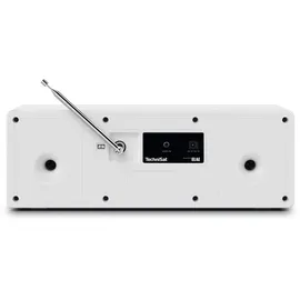 TechniSat DigitRadio 4 C weiß