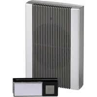 HEIDEMANN Funkklingel Komplett-Set 70843 HX Sound
