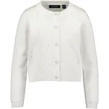 blue seven Cardigan in weiß, - 98