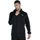 Puma Train All Day Pwrfleece Full Zip Puma black (01) L