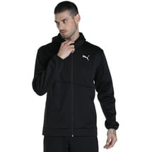 Puma Train All Day Pwrfleece Full Zip Puma black (01) L