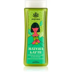 Joanna Matcha Latte Shower Gel Duschgel 300 ml