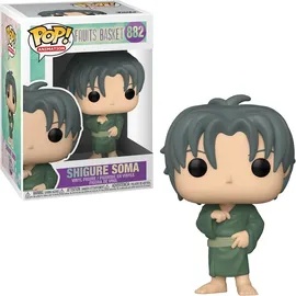 Funko Pop! - Vinyl Figur