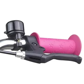 vidaXL Kinderfahrrad 18 Zoll Farbe rosa