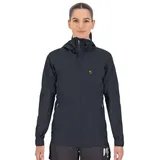 Karpos Lavaredo Rain EVO Regenjacke Damen Vulcan M