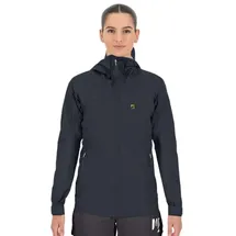 Karpos Lavaredo Rain EVO Regenjacke Damen Vulcan M