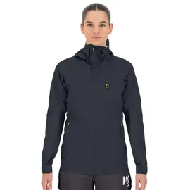 Karpos Lavaredo Rain EVO Regenjacke Damen Vulcan M